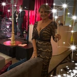 Meet your Posher, Sallie